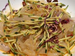 -金掌勺东北菜(格兰晴天店)