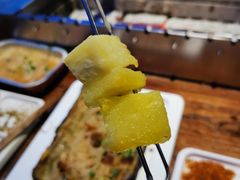 -三个蒙古大叔羊肉串(大宁店)