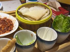 -不倒翁·安徽名菜楼(步行街店)