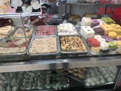 -常州糕团店(北大街新世纪商城店)