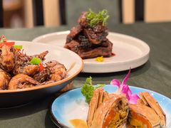 -红厨巷·淮扬菜(熙南里店)