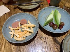 -青年公社烤鸭(青年路店)