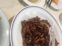 -到家尝北京菜(西坝河店)