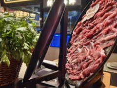 -廖掌柜·重庆鲜货火锅(上海首店)