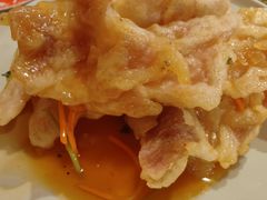 -粗粮人家·东北菜(洋桥店)