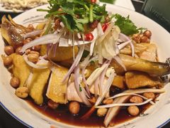 -金龙寨(解西店)