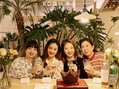 -ROIIN用心(杭州首店)