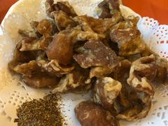 -北京小肠陈饭庄(方庄店)