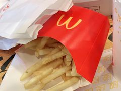 -麦当劳(文武路店)