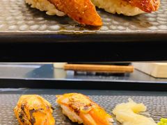 鳗鱼寿司-Sushi Hanzo半藏(天环广场店)