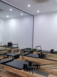 点击看大图 -玛尼瑜伽·普拉提