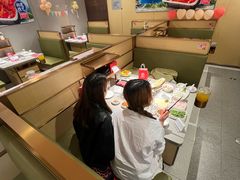 -海底捞火锅(吾悦广场店)