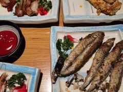 -三石铁板烧(紫竹桥店)