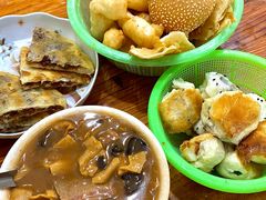 -逍遥镇刘相五胡辣汤豆沫馆(康复中街店)