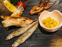 -武藏日本料理(宝安壹方城店)