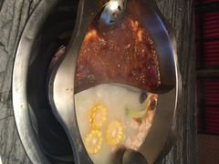重庆大队长主题火锅(经开店)-重庆大队长火锅(凤城八路店)