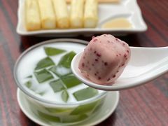 -周大娘牛乳(旧寨古村总店)