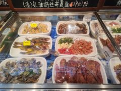 -有位虾匠·手工土菜小馆(市北店)