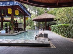 -天目湖御水温泉·度假酒店