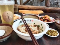 -東茅街茶馆
