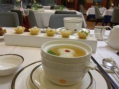 -中心大酒店·本味餐厅