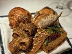 -Le Bistrot de Racine