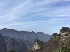 -武当山风景区