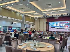 -新河畔海鲜酒楼(虎门店)