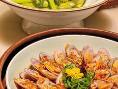 -佬麻雀·剁椒鱼头(京基KK One店)