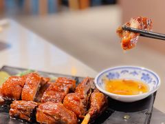 -肖四女乐山跷脚牛肉(江北星街坊店)