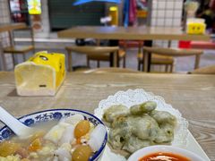 -黄记潮汕甜汤(贝底田坊店)