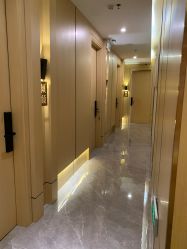 -香港倾城国际·美容美体中心