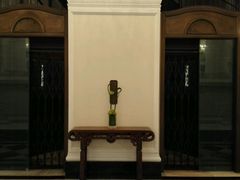 -Salon de Ville浦江汇(上海外滩华尔道夫酒店店)