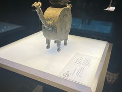 -陕西历史博物馆