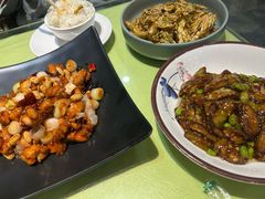 -玉桥餐厅(天坛店)