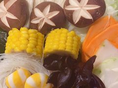 -呷哺呷哺(融创茂店)