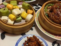 -南昌大饭店·非遗南昌菜(万寿宫店)