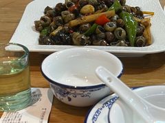 -聚味大牌档·粤菜·啫啫煲·砂锅粥
