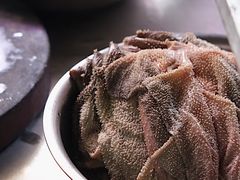 毛肚-周良天山牛杂城(天山路总店)