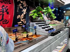 -亚马逊海鲜自助(梅溪湖步步高店)