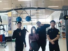 -中田健身工作室(嘉定江桥店)