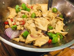 -百年神厨·地道川菜(清江西路店)