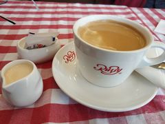 -红宝石·鲜奶小方·海派西点房(丰庄店)