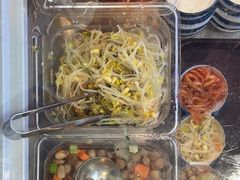 -屋里家延边朝鲜族冷面(梅林3店)