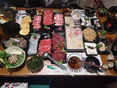 -束河人家(南锣鼓巷店)