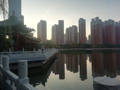 -迎泽公园