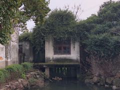 -东山雕花楼