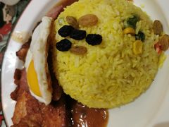 -肥韬茶餐厅(南山mini店)