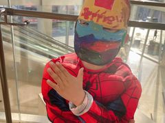 -太原凯宾斯基饭店