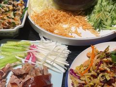 -满园烤鸭·春饼(沈北万达店)